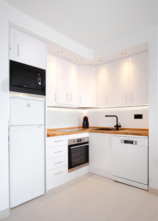 Lighthouse Parquemar Apartment La Mata  Ngoại thất bức ảnh
