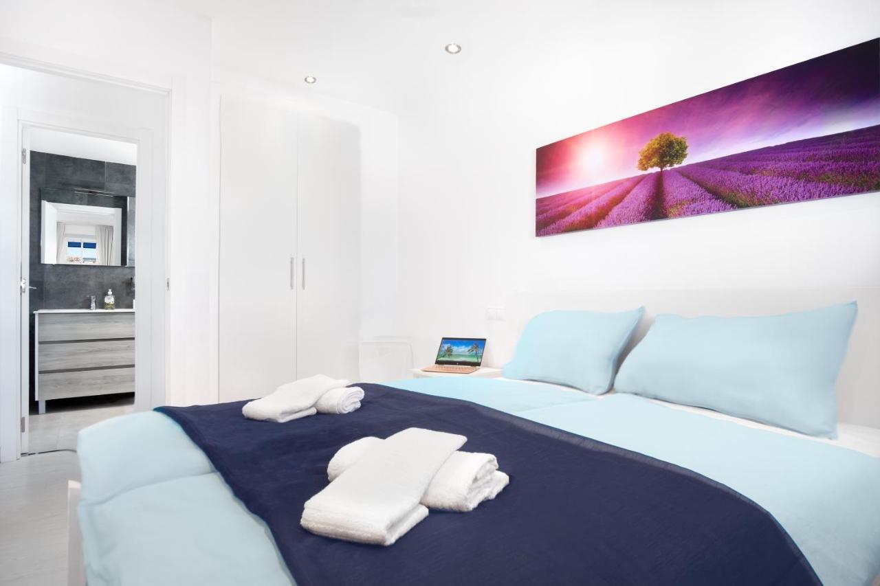 Lighthouse Parquemar Apartment La Mata  Ngoại thất bức ảnh