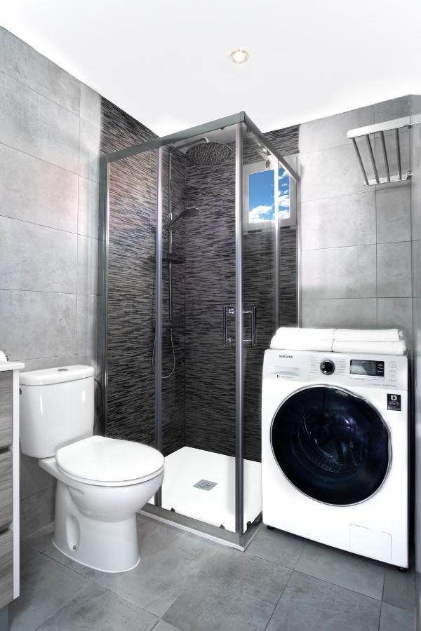 Lighthouse Parquemar Apartment La Mata  Ngoại thất bức ảnh