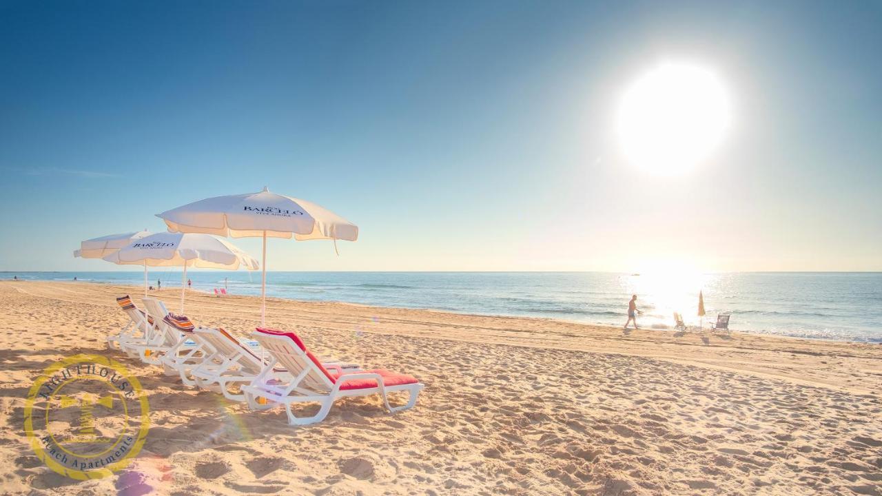 Lighthouse Parquemar Apartment La Mata  Ngoại thất bức ảnh