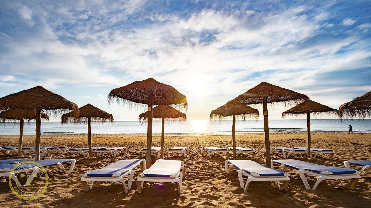 Lighthouse Parquemar Apartment La Mata  Ngoại thất bức ảnh
