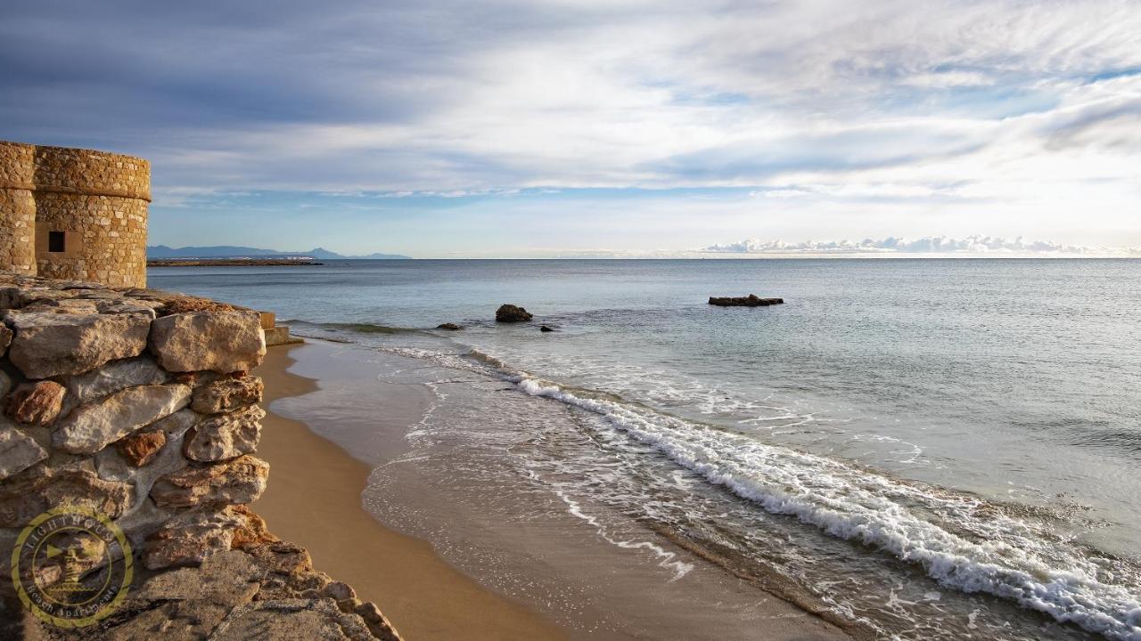Lighthouse Parquemar Apartment La Mata  Ngoại thất bức ảnh