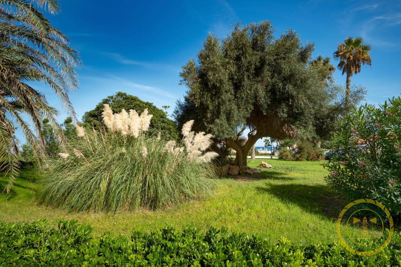 Lighthouse Parquemar Apartment La Mata  Ngoại thất bức ảnh