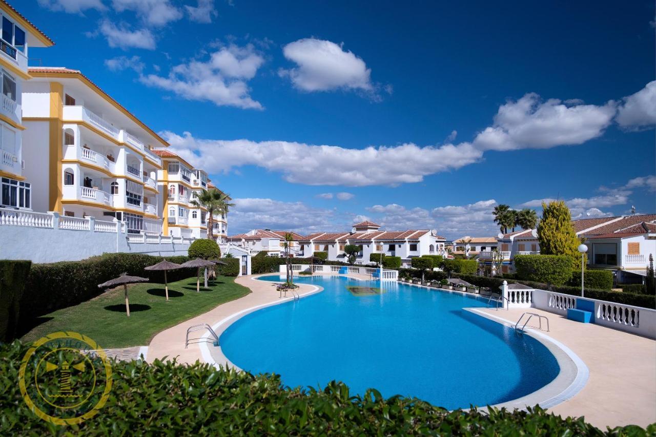 Lighthouse Parquemar Apartment La Mata  Ngoại thất bức ảnh