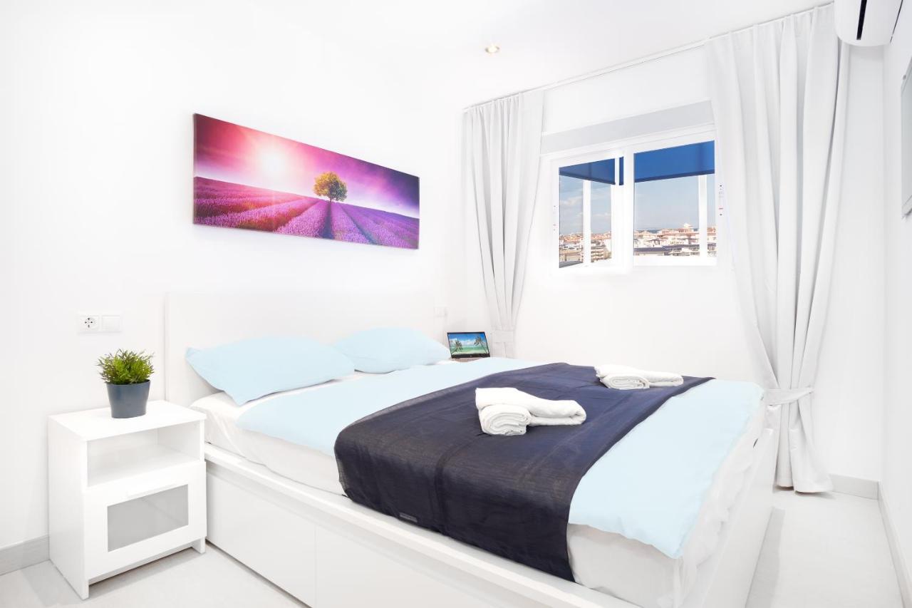Lighthouse Parquemar Apartment La Mata  Ngoại thất bức ảnh