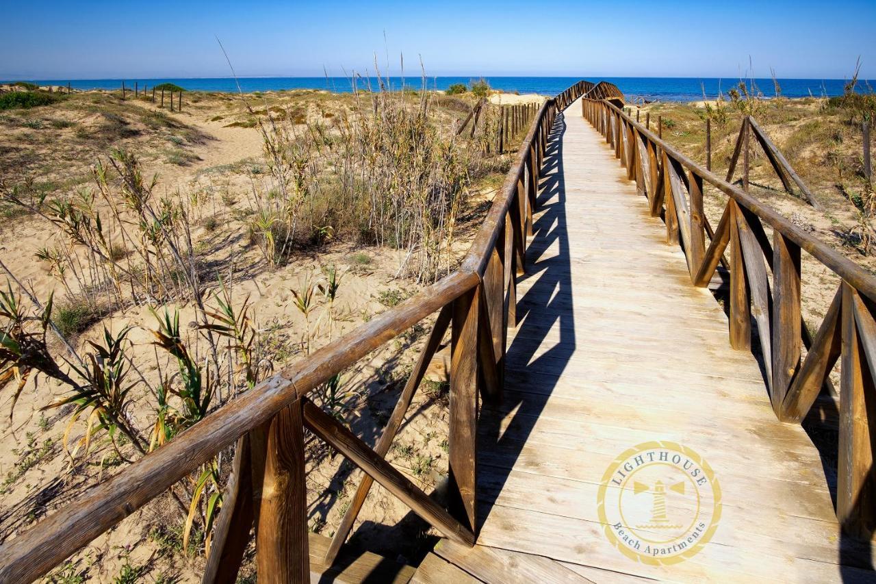 Lighthouse Parquemar Apartment La Mata  Ngoại thất bức ảnh